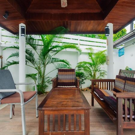 Jasmine Pool Villa In Nai Harn Rawai Εξωτερικό φωτογραφία