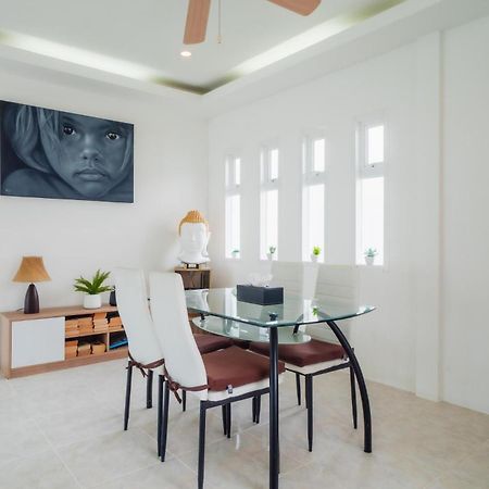 Jasmine Pool Villa In Nai Harn Rawai Εξωτερικό φωτογραφία