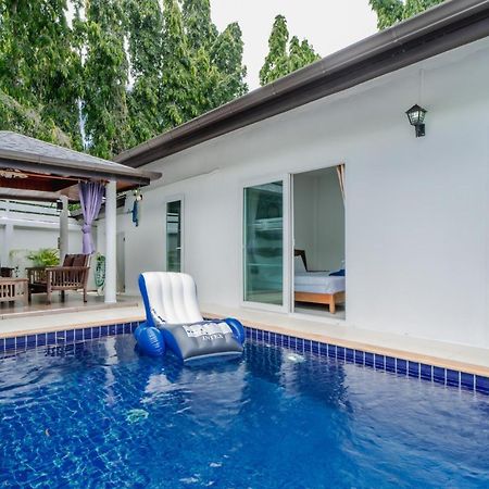 Jasmine Pool Villa In Nai Harn Rawai Εξωτερικό φωτογραφία
