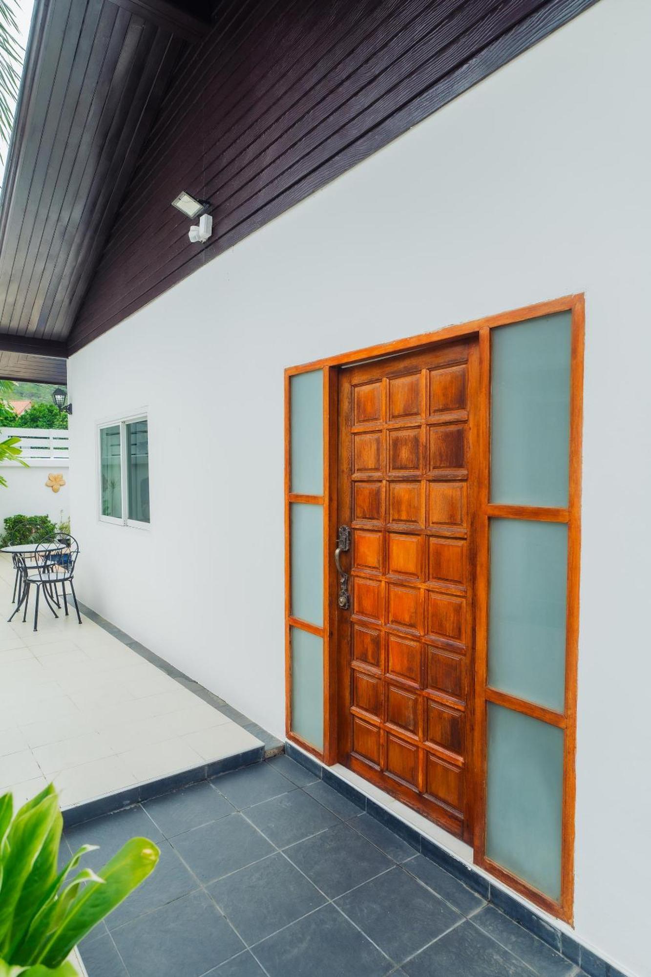 Jasmine Pool Villa In Nai Harn Rawai Εξωτερικό φωτογραφία