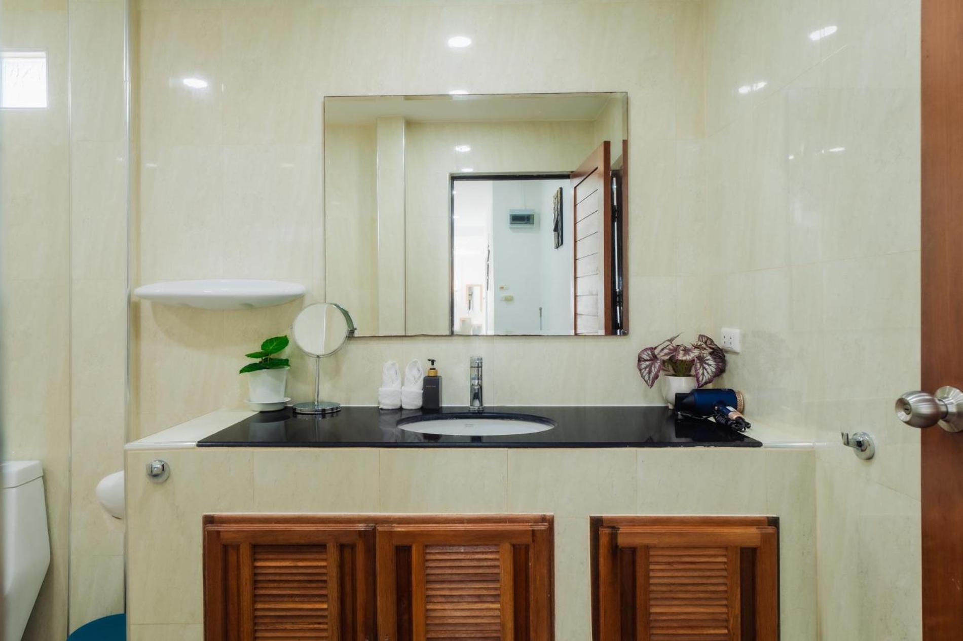 Jasmine Pool Villa In Nai Harn Rawai Εξωτερικό φωτογραφία
