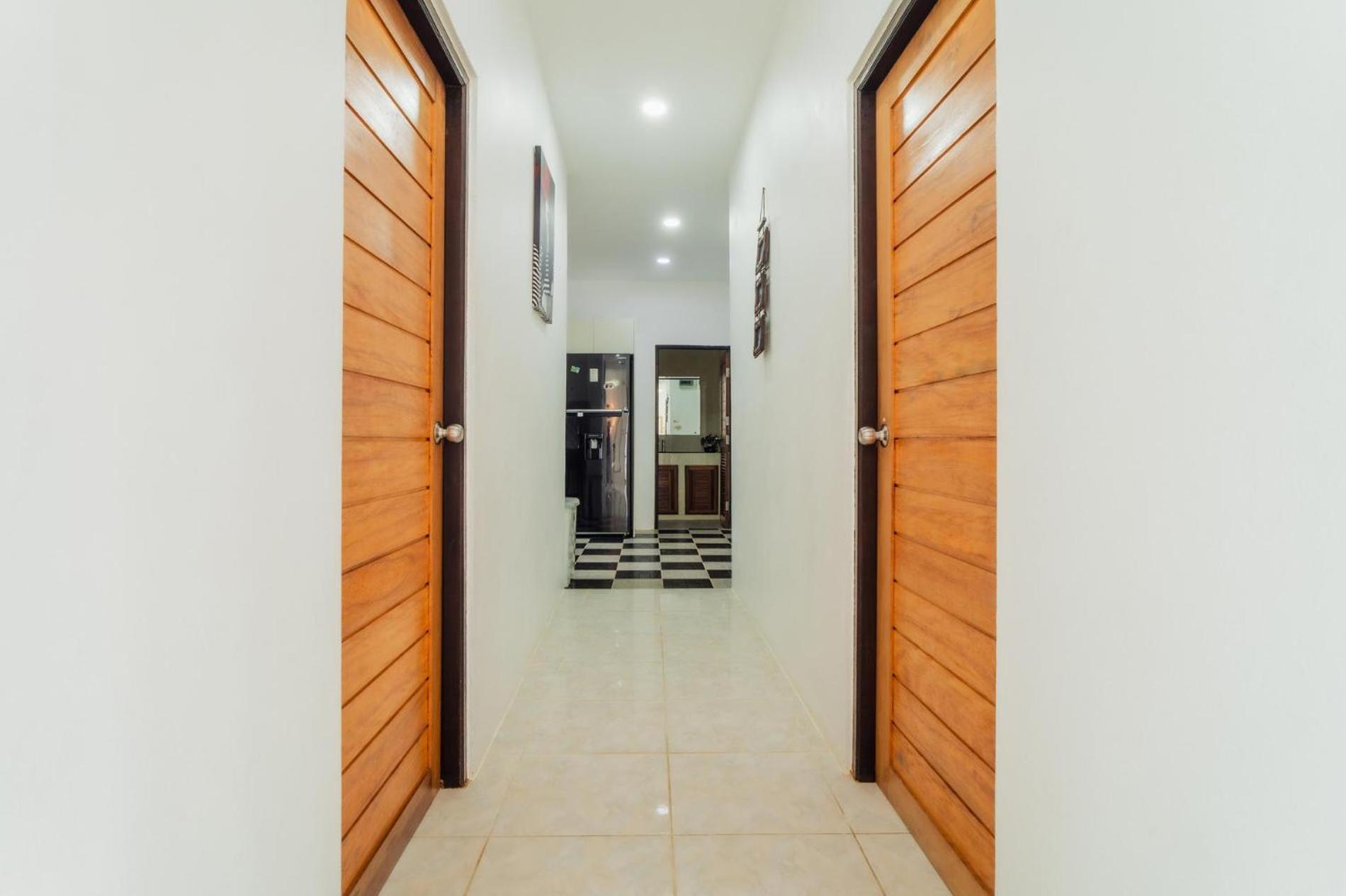 Jasmine Pool Villa In Nai Harn Rawai Εξωτερικό φωτογραφία