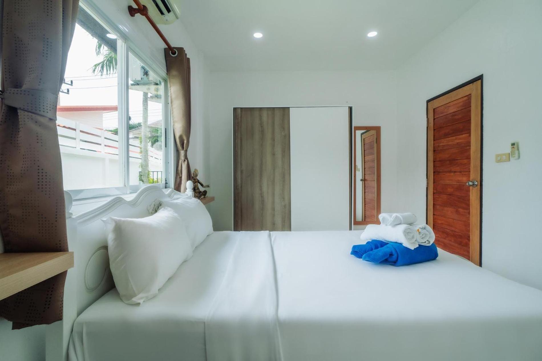 Jasmine Pool Villa In Nai Harn Rawai Εξωτερικό φωτογραφία