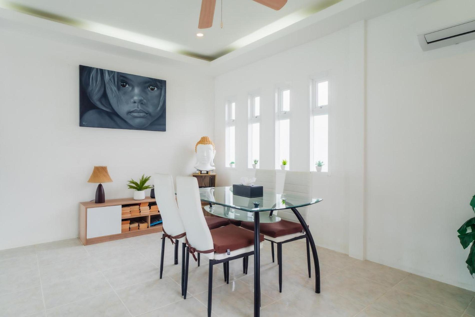 Jasmine Pool Villa In Nai Harn Rawai Εξωτερικό φωτογραφία