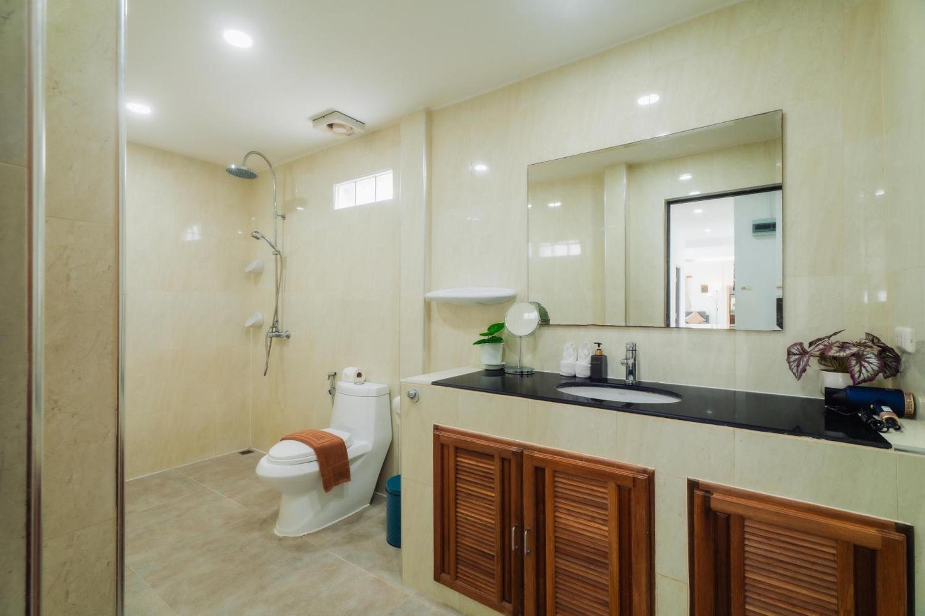 Jasmine Pool Villa In Nai Harn Rawai Εξωτερικό φωτογραφία
