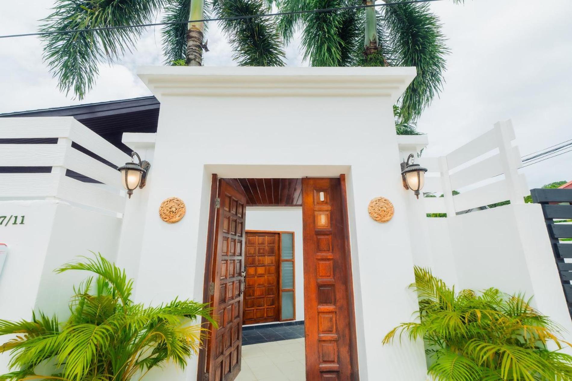 Jasmine Pool Villa In Nai Harn Rawai Εξωτερικό φωτογραφία