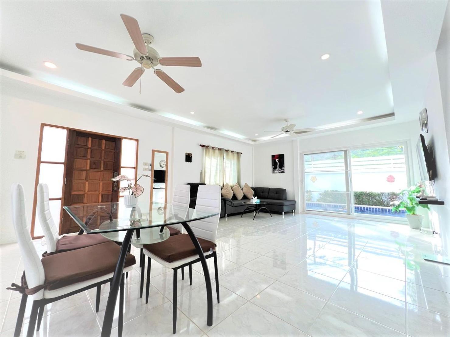 Jasmine Pool Villa In Nai Harn Rawai Εξωτερικό φωτογραφία