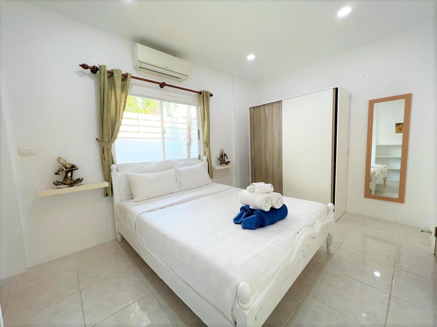 Jasmine Pool Villa In Nai Harn Rawai Εξωτερικό φωτογραφία
