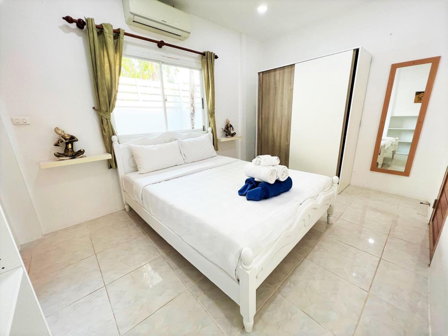 Jasmine Pool Villa In Nai Harn Rawai Εξωτερικό φωτογραφία