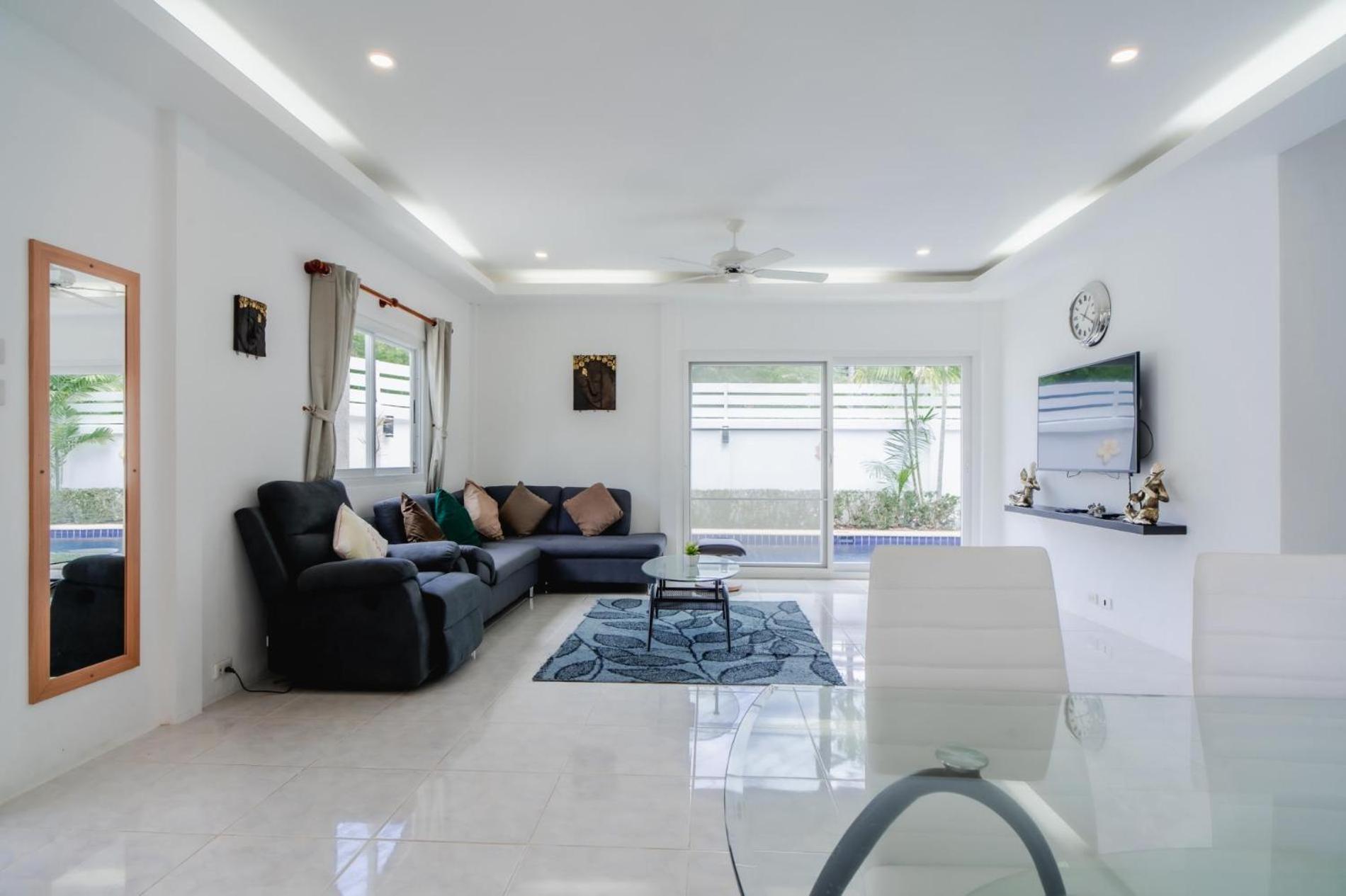 Jasmine Pool Villa In Nai Harn Rawai Εξωτερικό φωτογραφία