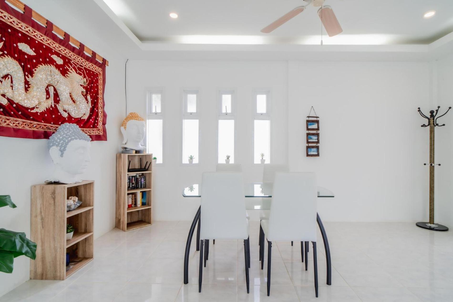 Jasmine Pool Villa In Nai Harn Rawai Εξωτερικό φωτογραφία