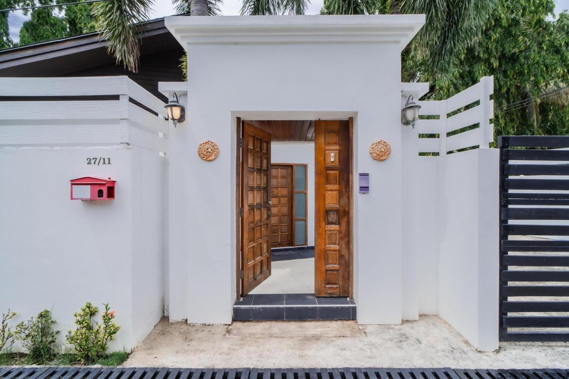 Jasmine Pool Villa In Nai Harn Rawai Εξωτερικό φωτογραφία