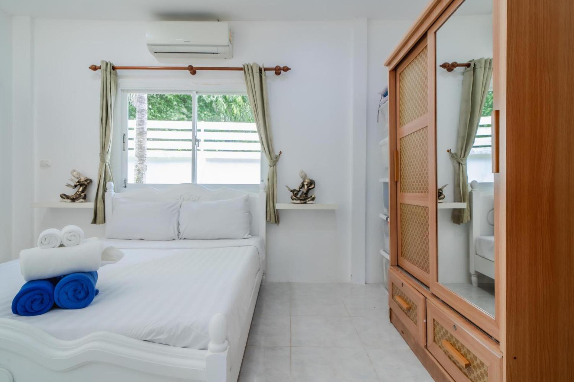 Jasmine Pool Villa In Nai Harn Rawai Εξωτερικό φωτογραφία
