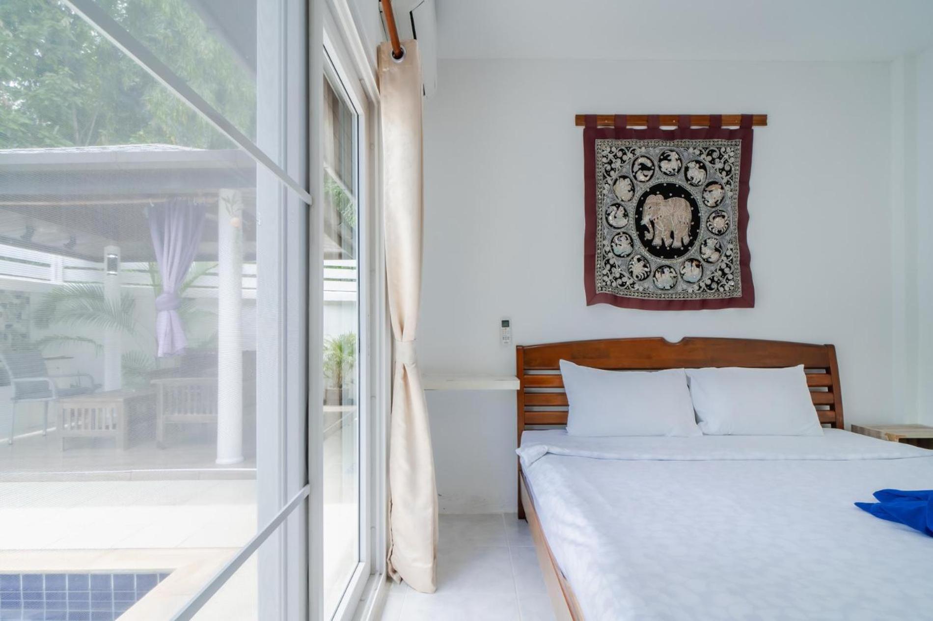 Jasmine Pool Villa In Nai Harn Rawai Εξωτερικό φωτογραφία
