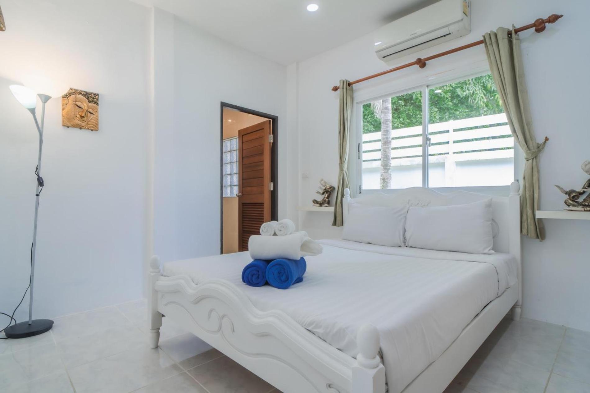 Jasmine Pool Villa In Nai Harn Rawai Εξωτερικό φωτογραφία