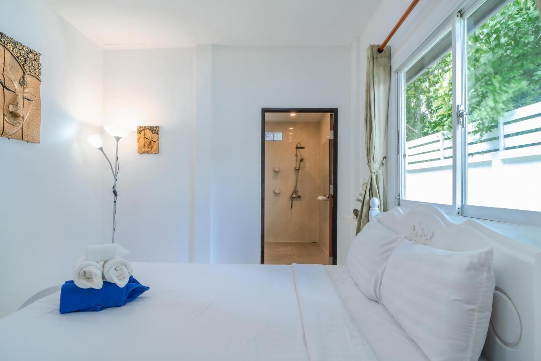 Jasmine Pool Villa In Nai Harn Rawai Εξωτερικό φωτογραφία