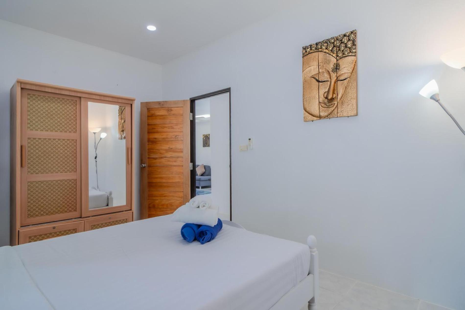 Jasmine Pool Villa In Nai Harn Rawai Εξωτερικό φωτογραφία